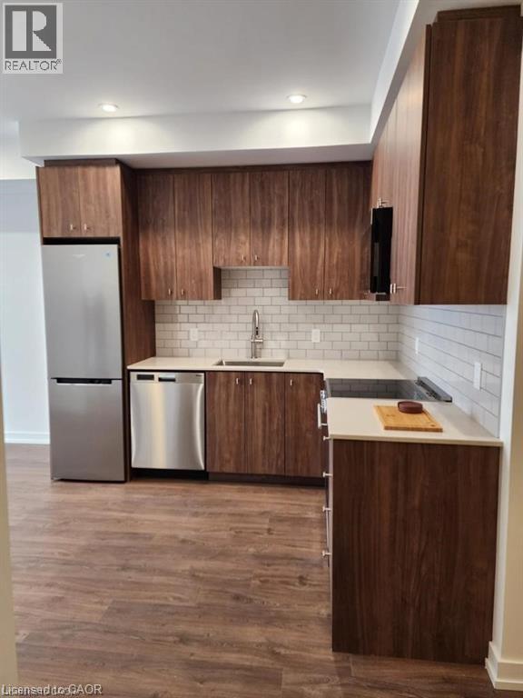 641 King St West Street W Unit# 614, Kitchener, Ontario  N2G 0E3 - Photo 9 - 40776509