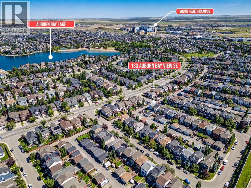 133 Auburn Bay View Se, Calgary, Alberta  T3M 0C3 - Photo 2 - A2263297