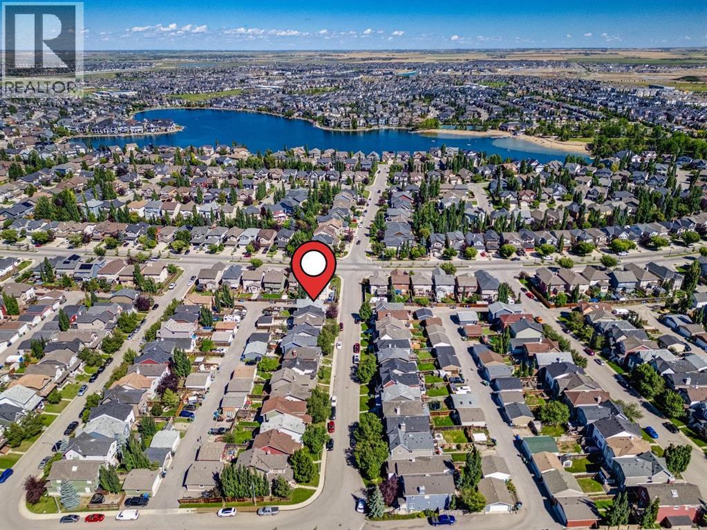 133 Auburn Bay View Se, Calgary, Alberta  T3M 0C3 - Photo 3 - A2263297