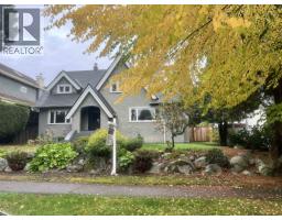 5870 CARTIER STREET, Vancouver, British Columbia