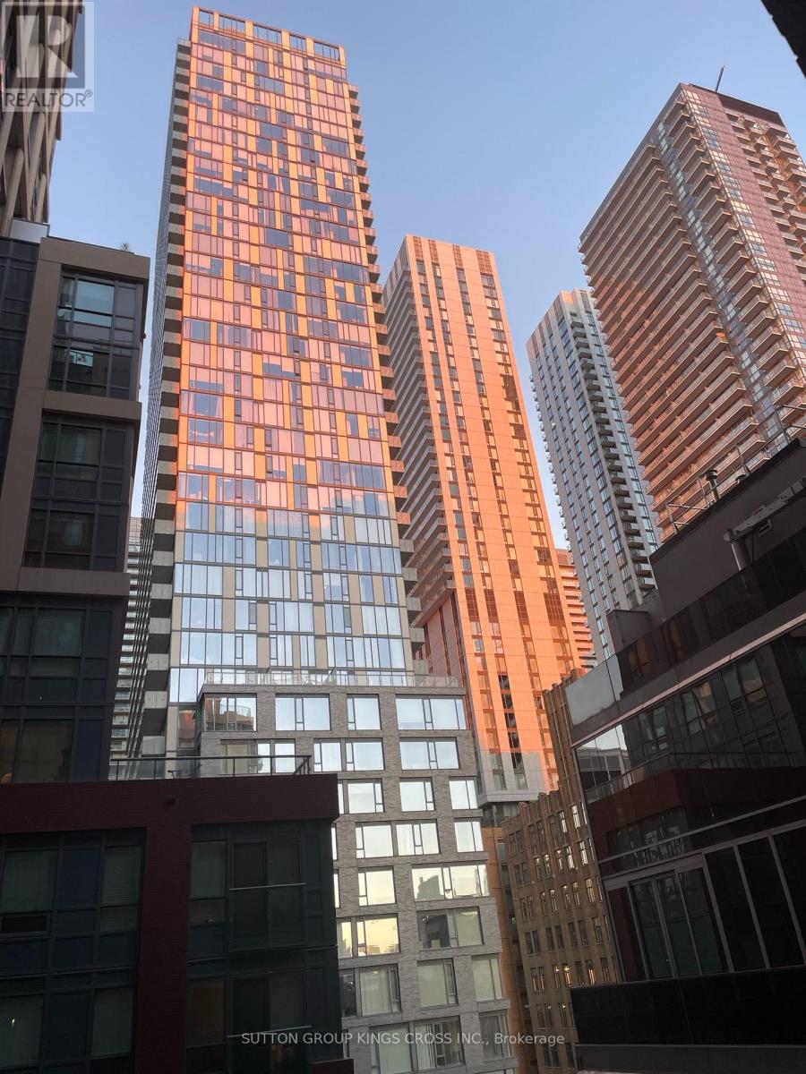 615 - 108 Peter Street, Toronto, Ontario  M5V 0W2 - Photo 10 - C12458678