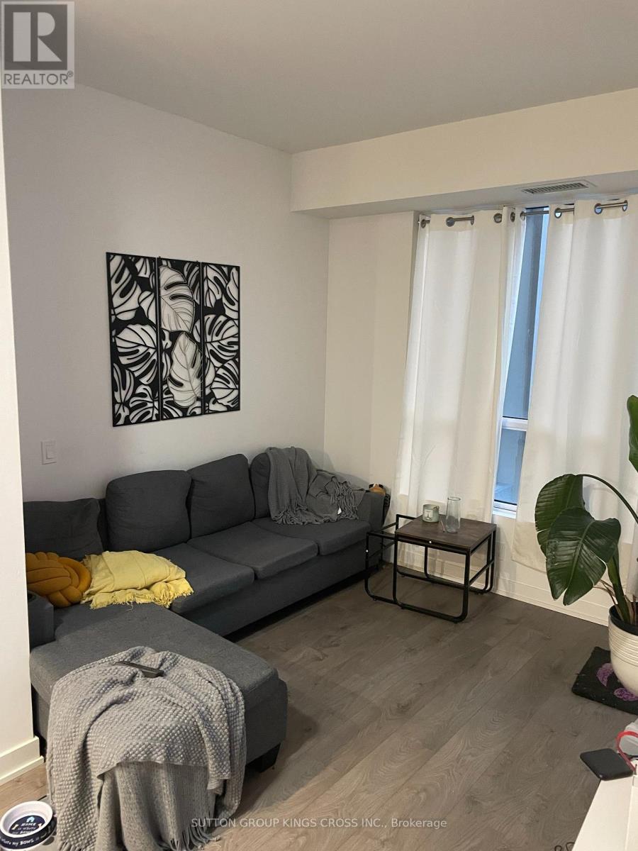 615 - 108 Peter Street, Toronto, Ontario  M5V 0W2 - Photo 6 - C12458678