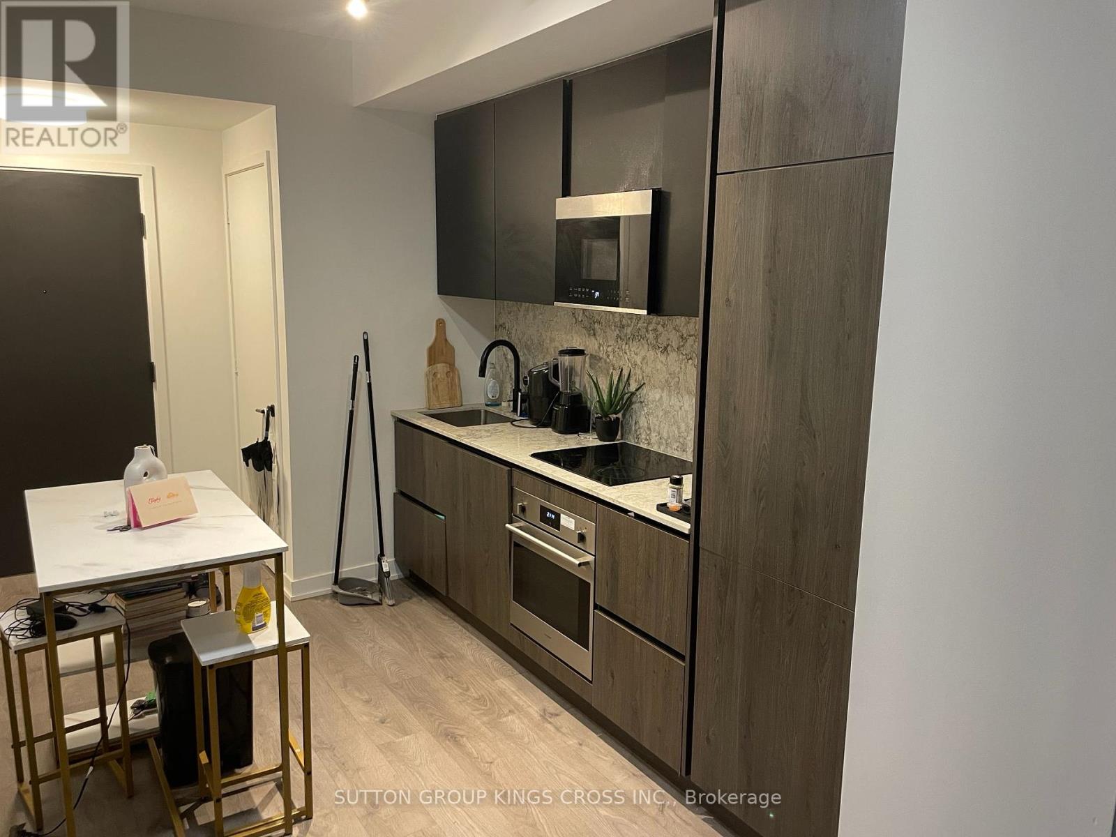 615 - 108 Peter Street, Toronto, Ontario  M5V 0W2 - Photo 7 - C12458678