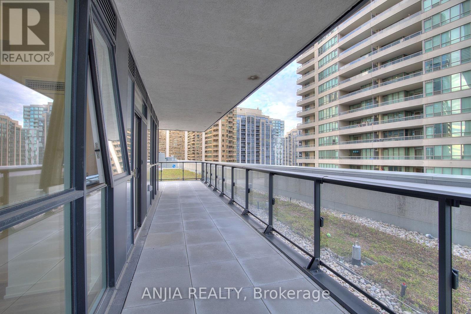 619 - 4955 Yonge Street, Toronto, Ontario  M2N 0L8 - Photo 12 - C12458679