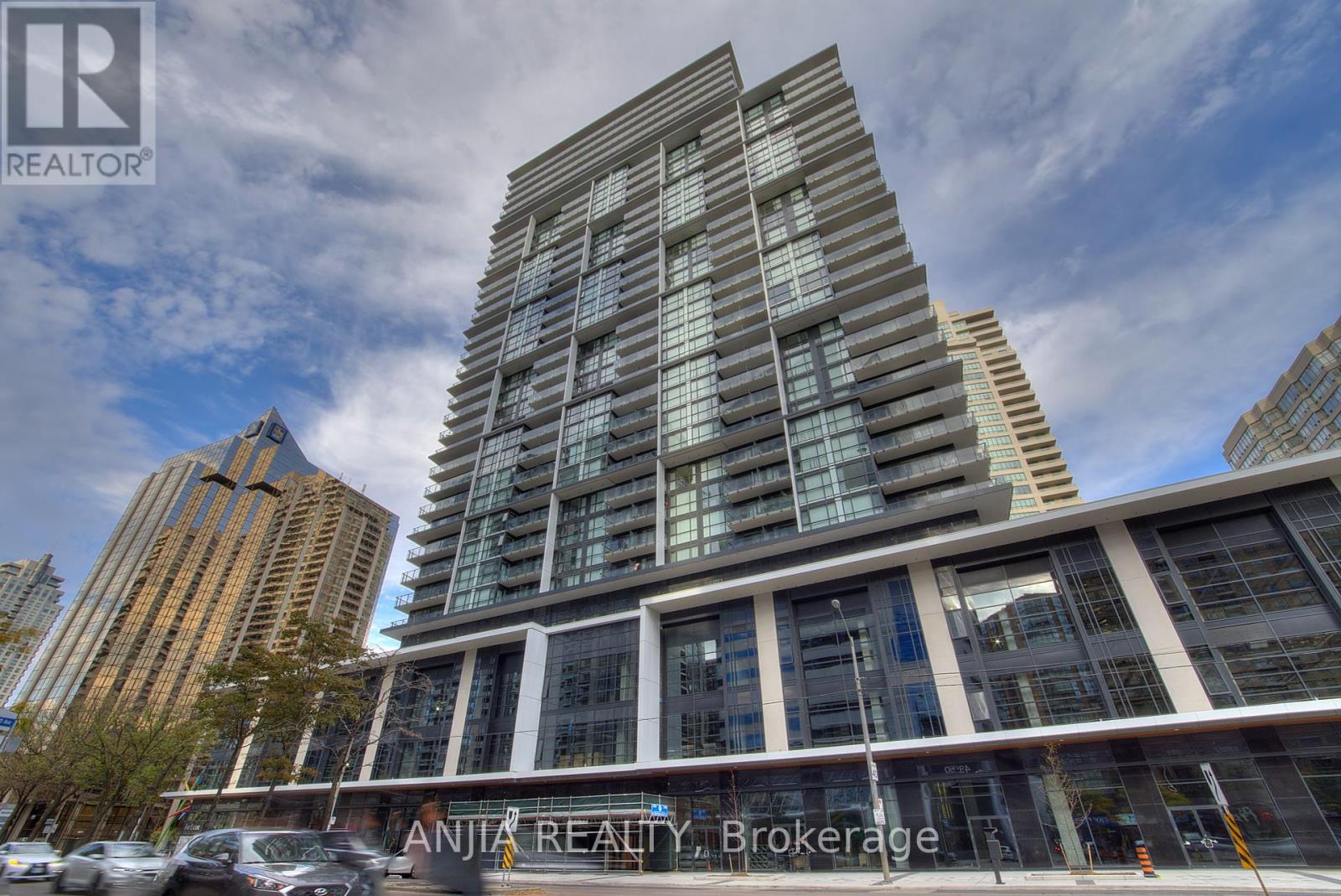 619 - 4955 Yonge Street, Toronto, Ontario  M2N 0L8 - Photo 17 - C12458679