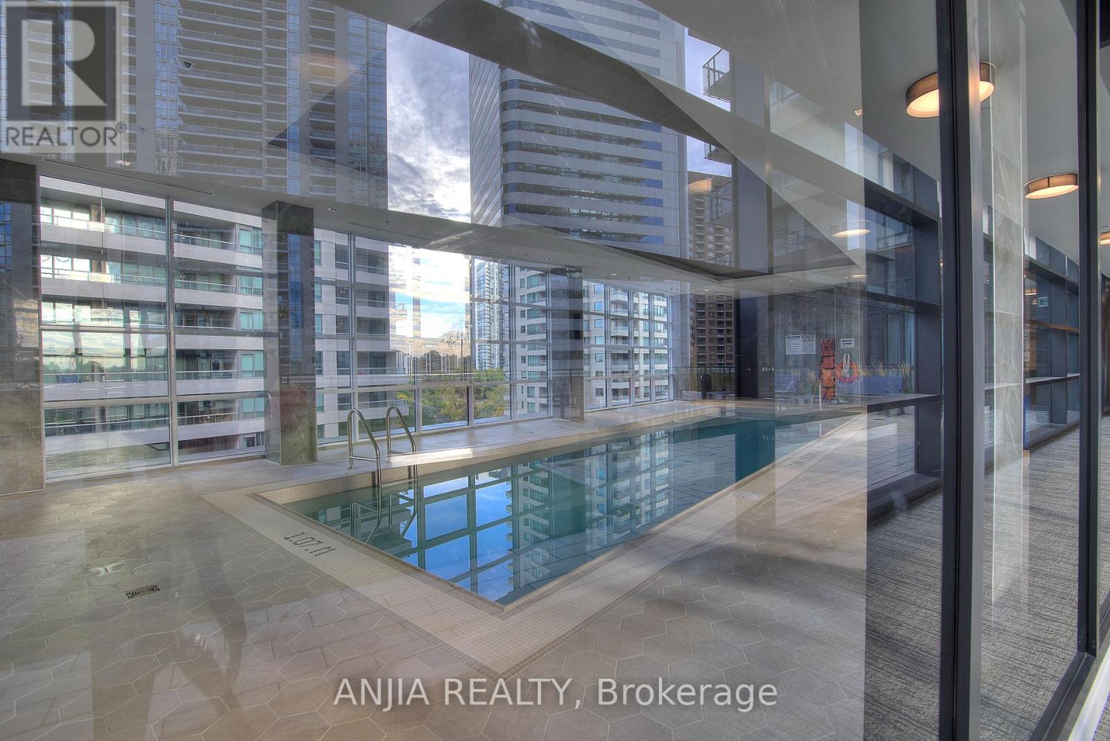 619 - 4955 Yonge Street, Toronto, Ontario  M2N 0L8 - Photo 20 - C12458679