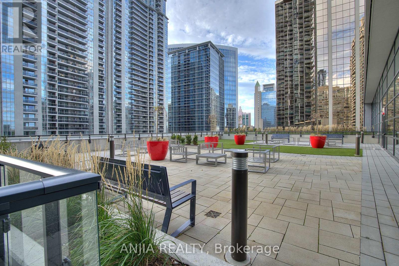 619 - 4955 Yonge Street, Toronto, Ontario  M2N 0L8 - Photo 21 - C12458679