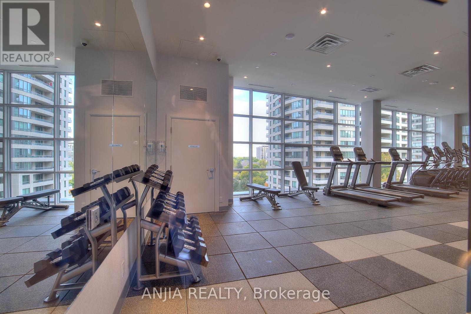 619 - 4955 Yonge Street, Toronto, Ontario  M2N 0L8 - Photo 22 - C12458679