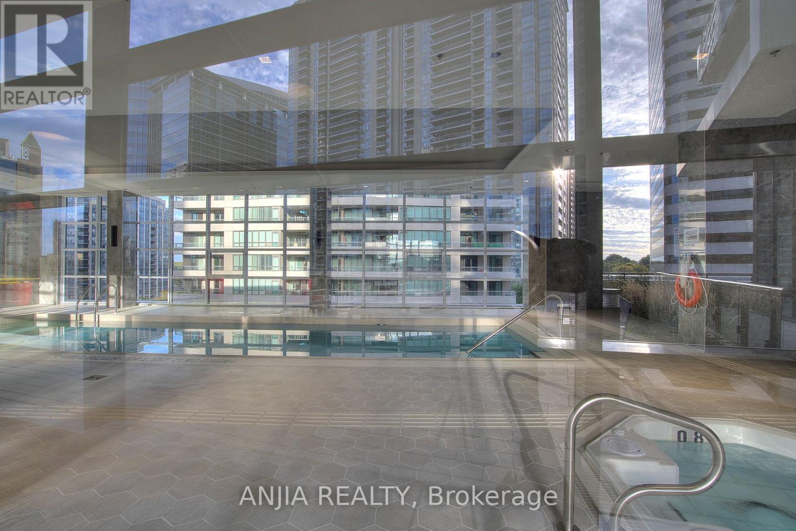 619 - 4955 Yonge Street, Toronto, Ontario  M2N 0L8 - Photo 23 - C12458679