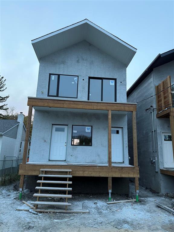 198 Lockwood Street, Winnipeg, Manitoba  R3N 1R8 - Photo 4 - 202514654