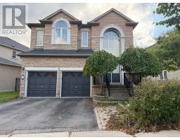 20 Wicker Drive, Richmond Hill (Jefferson), Ca