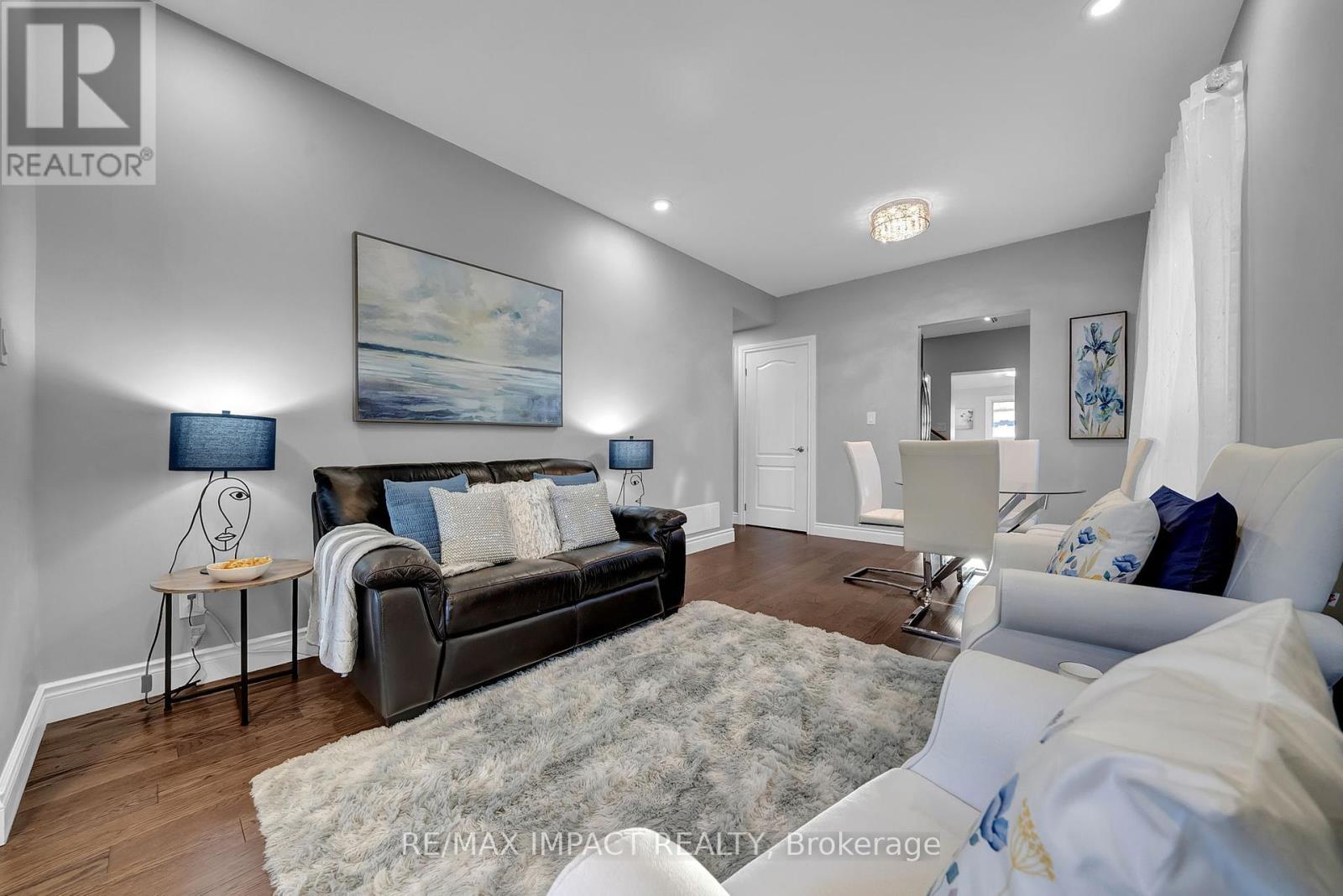636 Christie Avenue, Oshawa, Ontario  L1G 4L7 - Photo 15 - E12397616