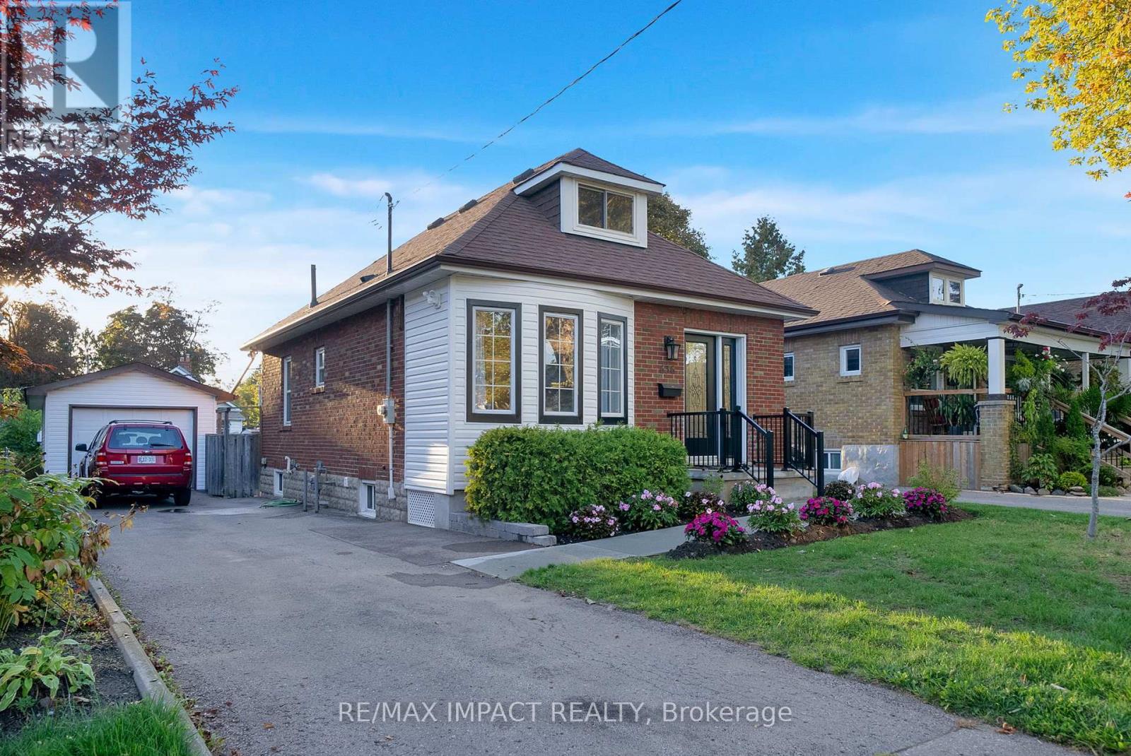 636 CHRISTIE AVENUE, Oshawa, Ontario