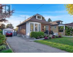 636 CHRISTIE AVENUE, Oshawa, Ontario