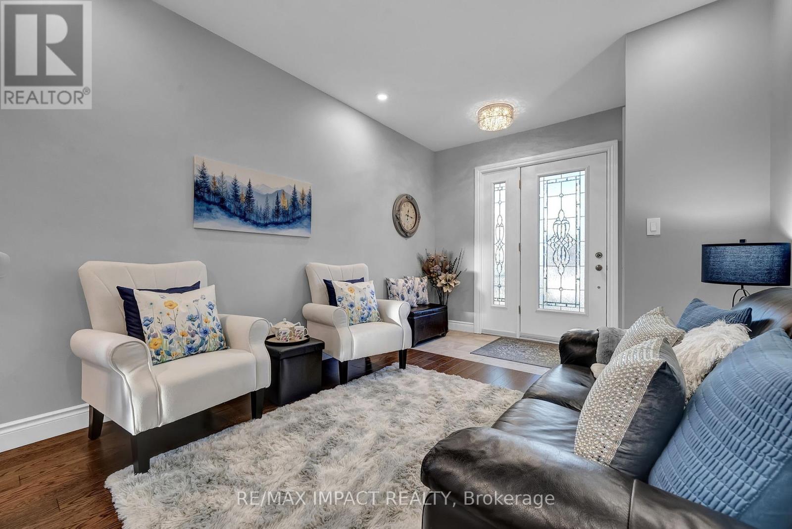 636 Christie Avenue, Oshawa, Ontario  L1G 4L7 - Photo 11 - E12397616