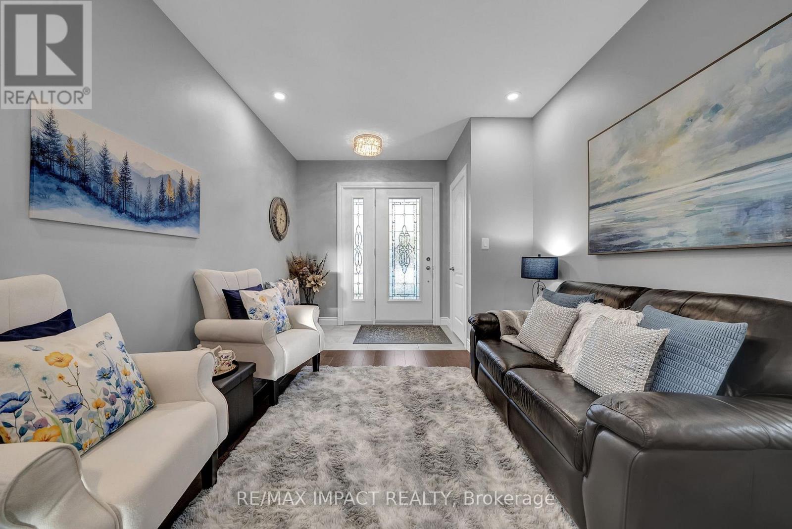 636 Christie Avenue, Oshawa, Ontario  L1G 4L7 - Photo 12 - E12397616