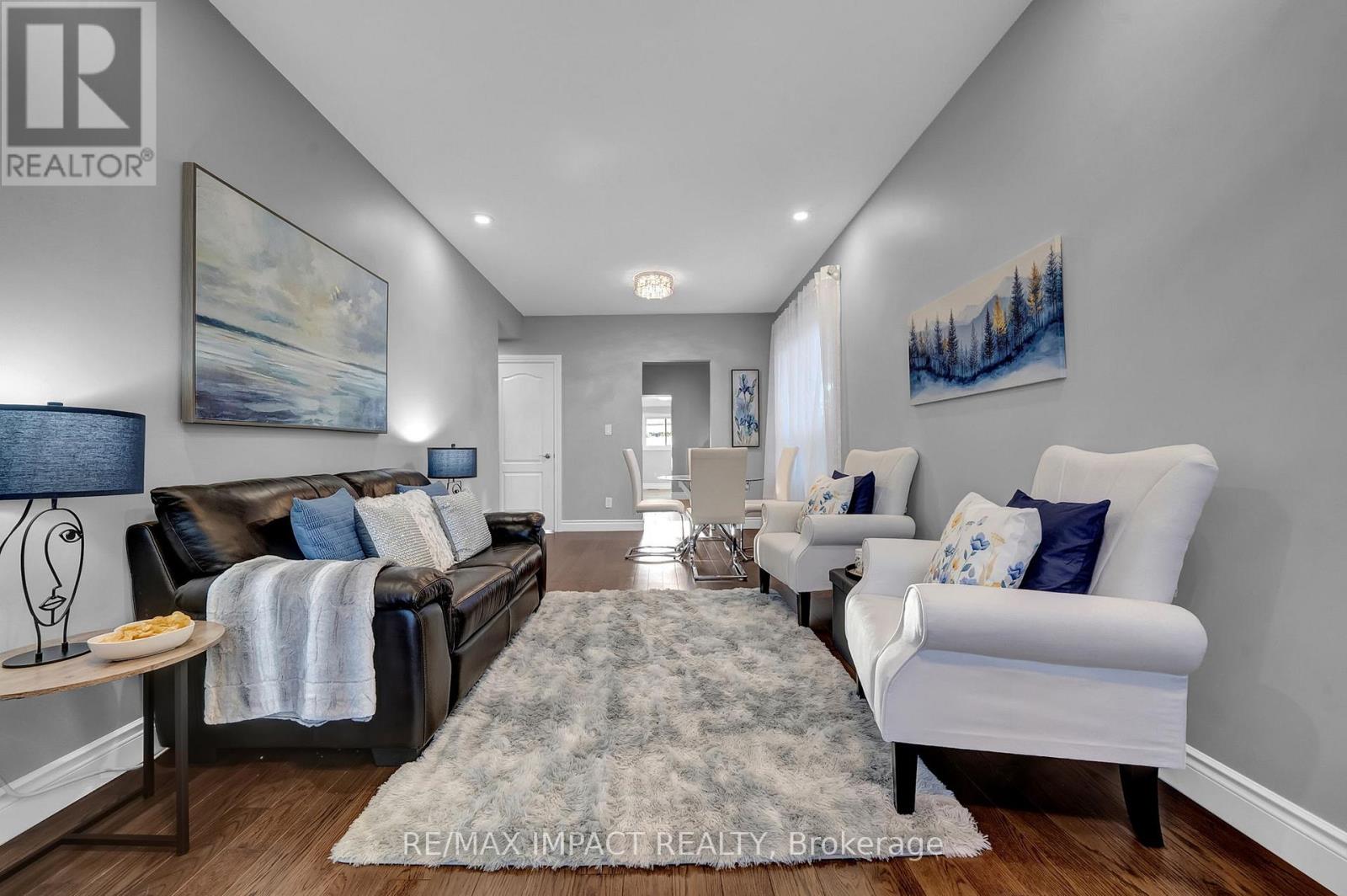 636 Christie Avenue, Oshawa, Ontario  L1G 4L7 - Photo 13 - E12397616
