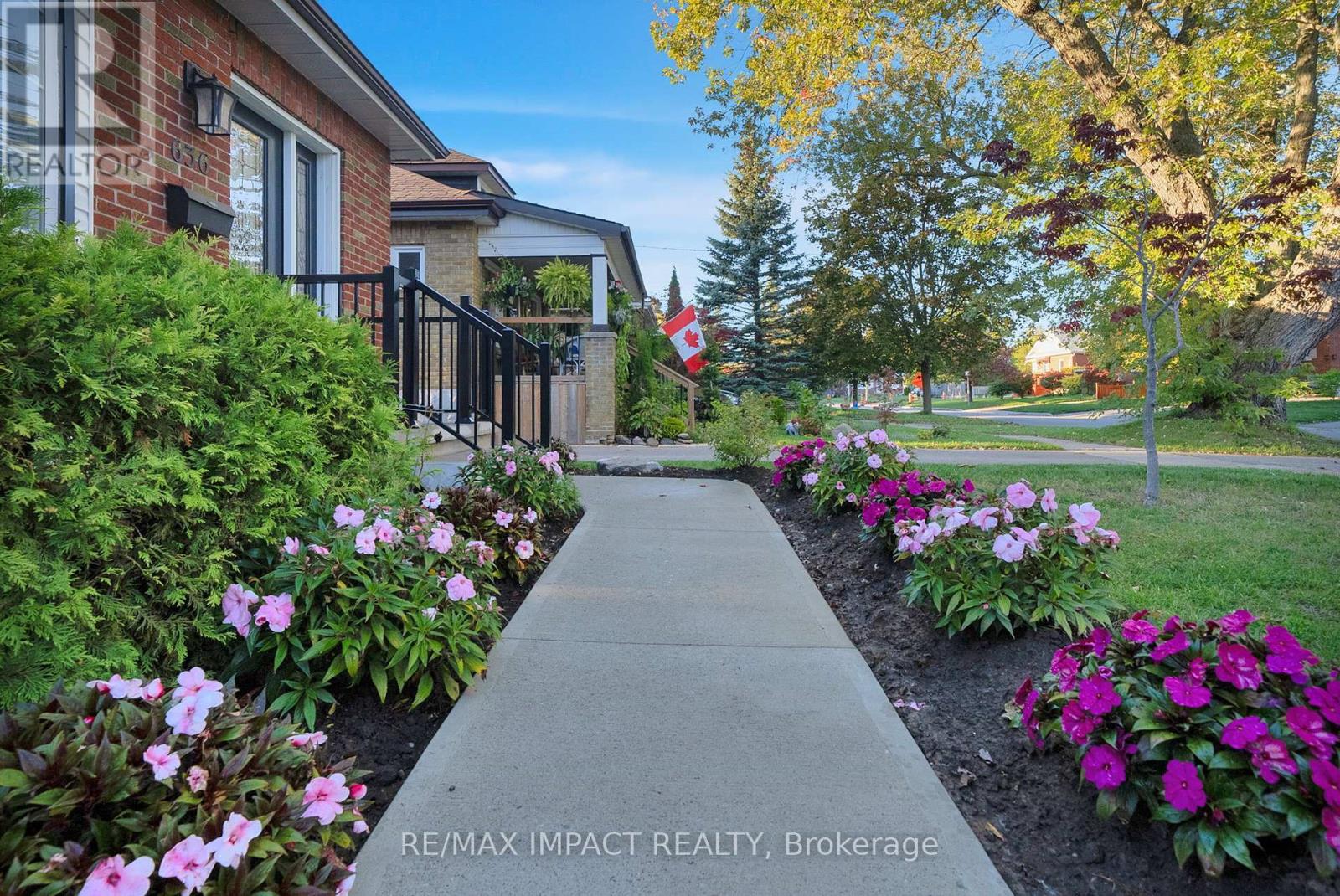 636 Christie Avenue, Oshawa, Ontario  L1G 4L7 - Photo 2 - E12397616