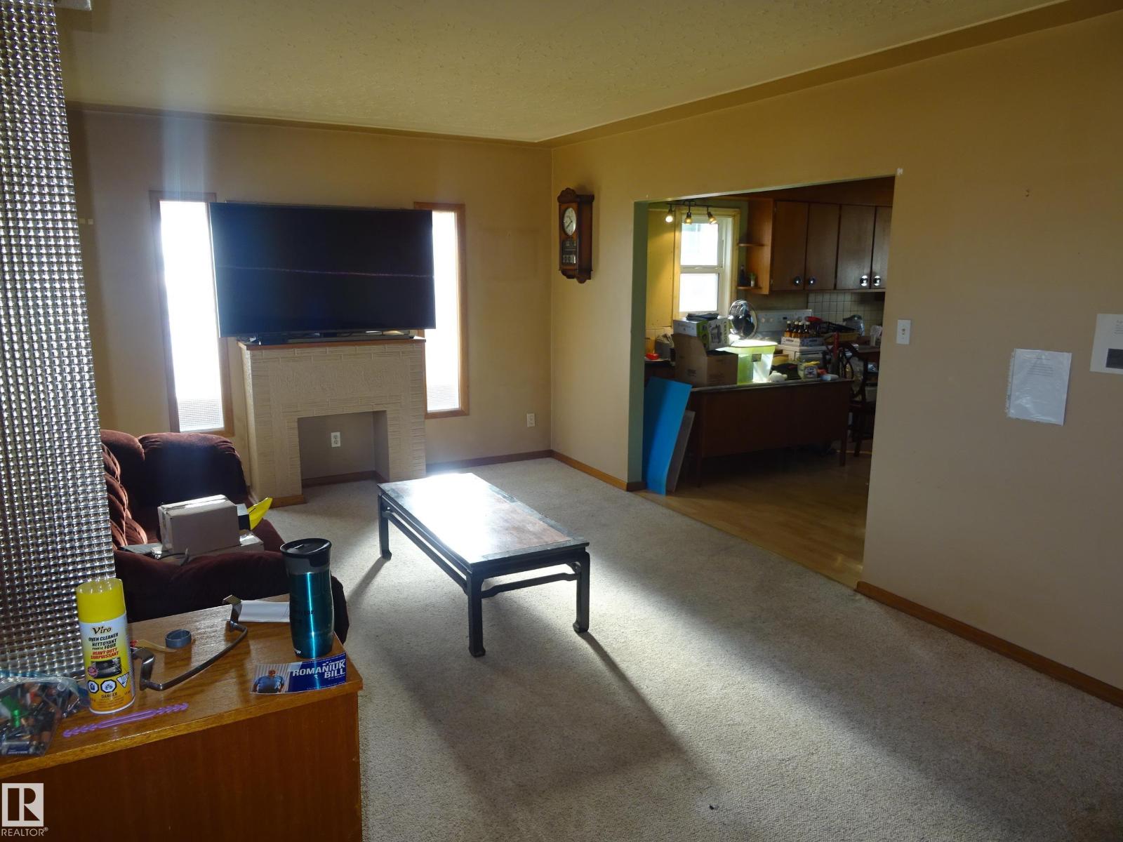 5036 52 St, Andrew, Alberta  T0B 0C0 - Photo 5 - E4461851