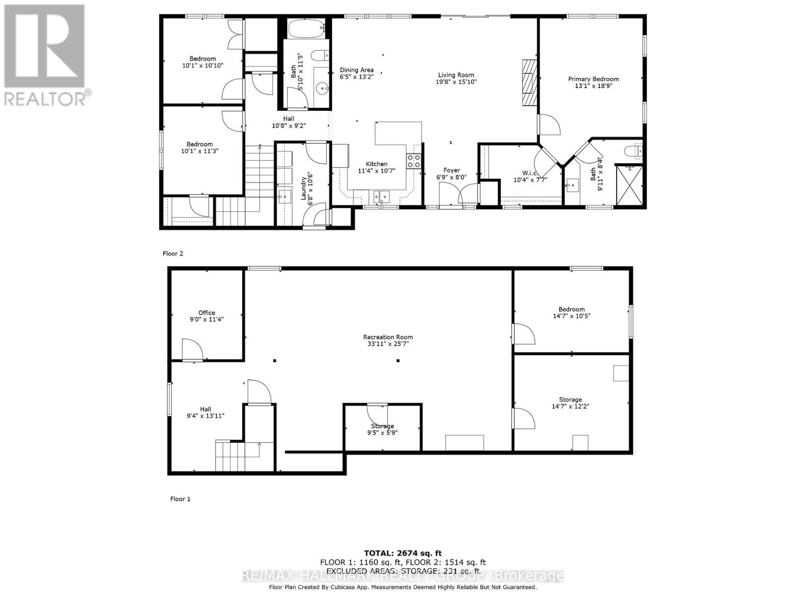 1077 Shearer Drive, Brockville, Ontario  K6V 7K1 - Photo 42 - X12458682
