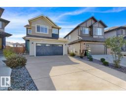 22331 94 Av Nw Secord, Edmonton, Ca