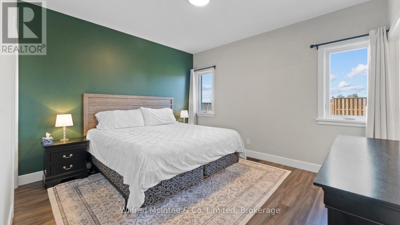635 Winchester Avenue S, North Perth, Ontario  N4W 0C8 - Photo 12 - X12458688