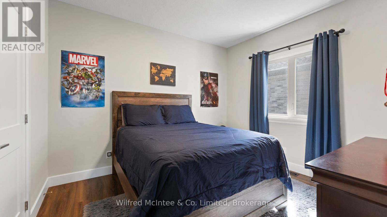 635 Winchester Avenue S, North Perth, Ontario  N4W 0C8 - Photo 14 - X12458688