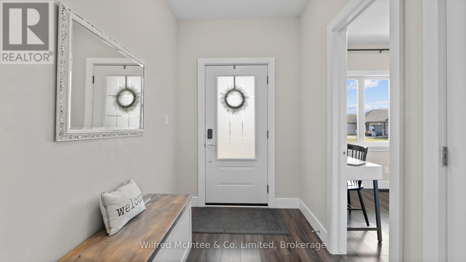 635 Winchester Avenue S, North Perth, Ontario  N4W 0C8 - Photo 2 - X12458688