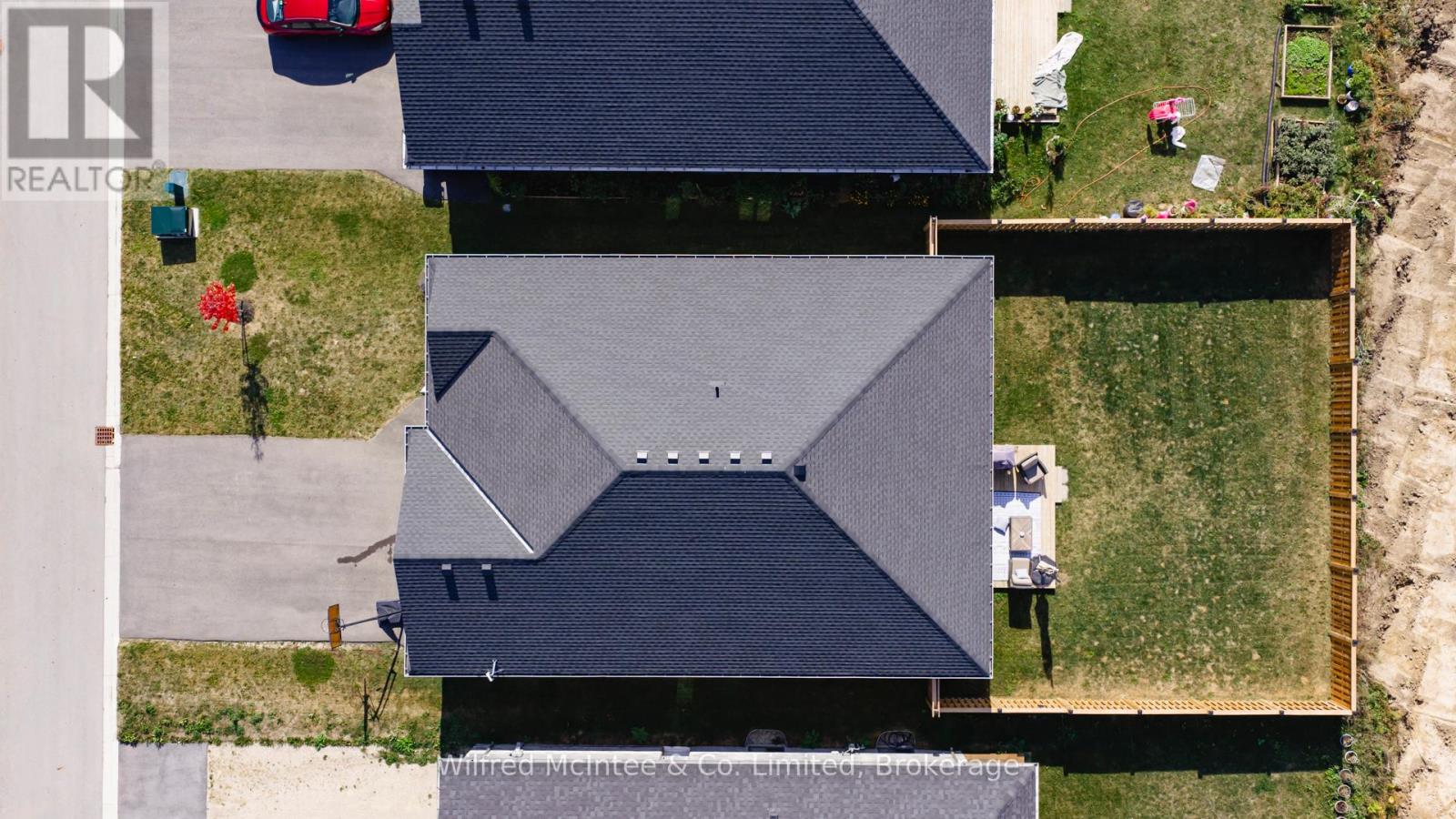 635 Winchester Avenue S, North Perth, Ontario  N4W 0C8 - Photo 24 - X12458688