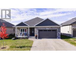 635 WINCHESTER AVENUE S, North Perth, Ontario