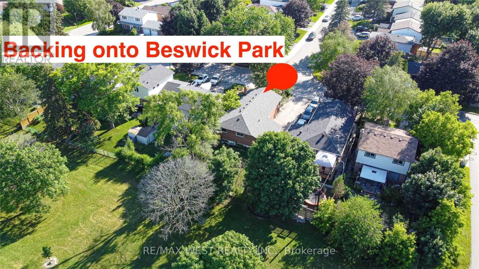 249 HODGSON DRIVE, Newmarket, Ontario