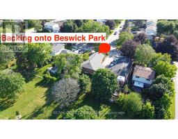 249 HODGSON DRIVE, Newmarket, Ontario