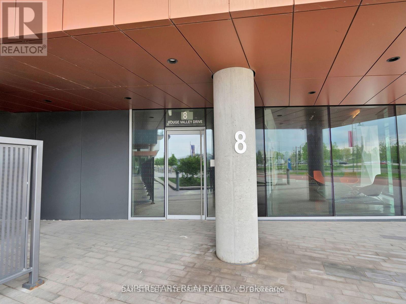 906B - 8 ROUGH VALLEY DRIVE W, Markham, Ontario