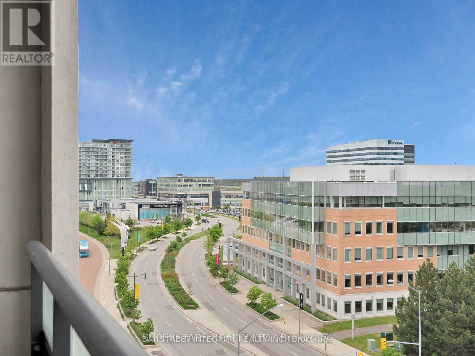 906b - 8 Rough Valley Drive W, Markham, Ontario  L6G 0G8 - Photo 17 - N12458690