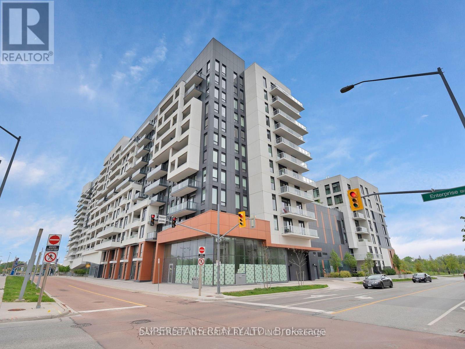 906b - 8 Rough Valley Drive W, Markham, Ontario  L6G 0G8 - Photo 18 - N12458690