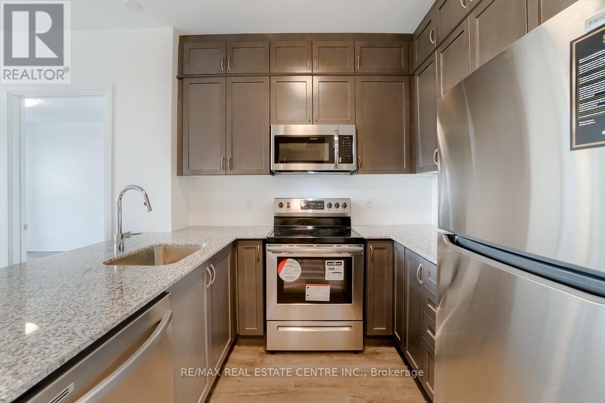 119 - 95 Dundas Street W, Oakville, Ontario  L6M 5N4 - Photo 8 - W12458685