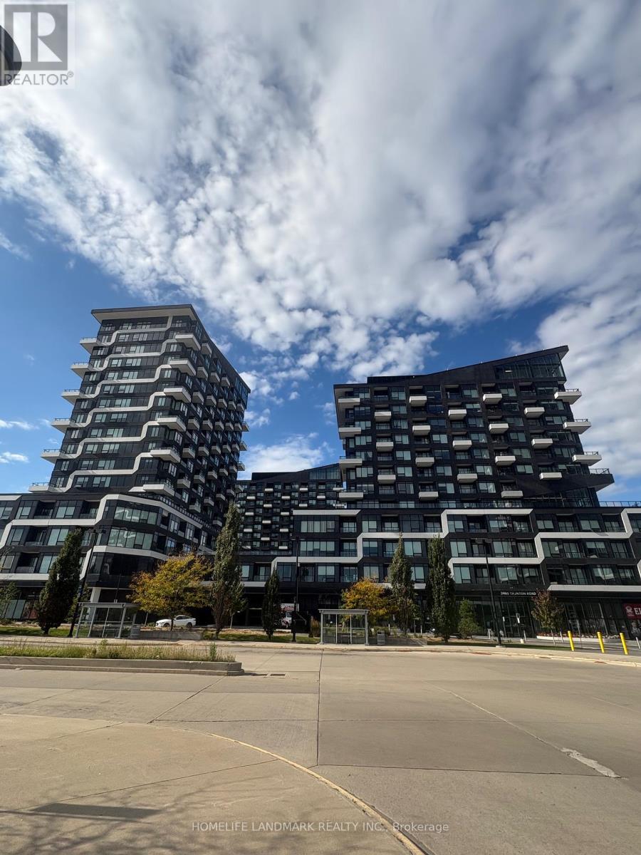 923 - 2485 TAUNTON ROAD, Oakville, Ontario