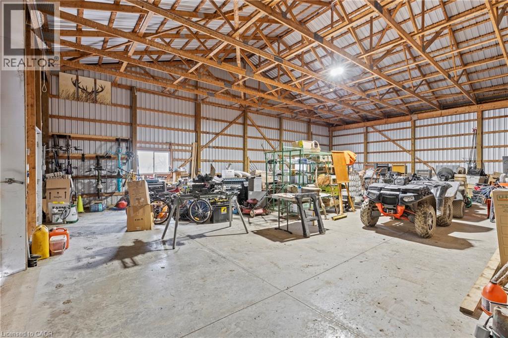 6128 Highway 3, Canfield, Ontario  N0A 1C0 - Photo 41 - 40778511