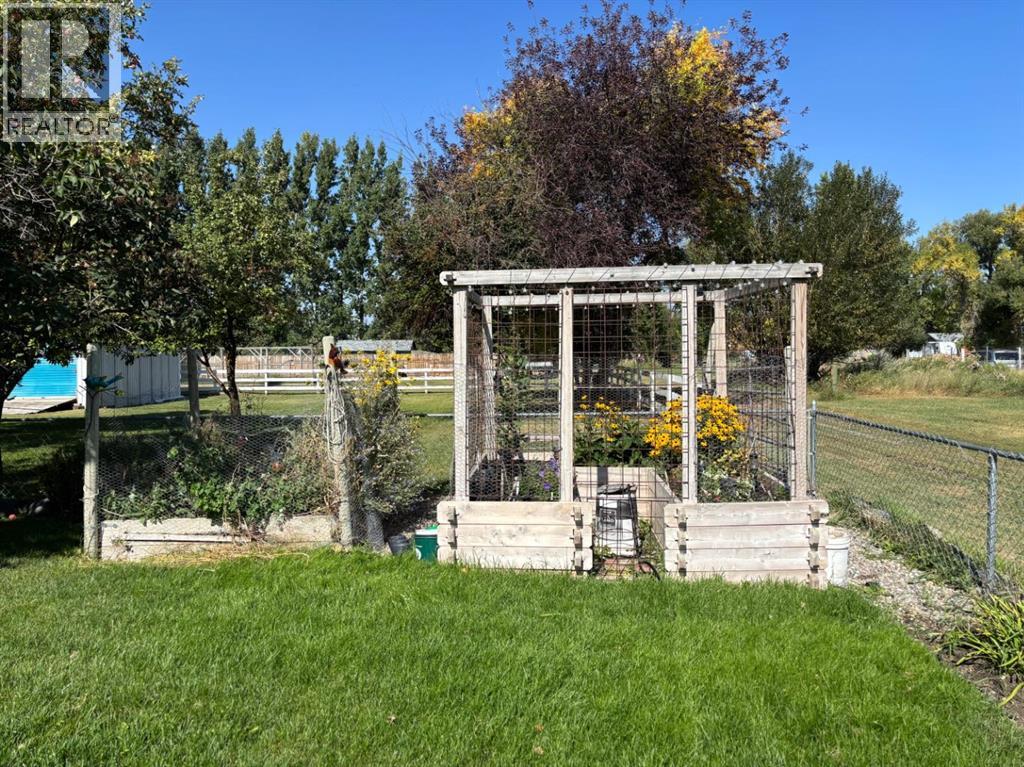 253 W 4 Avenue S, Magrath, Alberta  T0K 1J0 - Photo 37 - A2258478