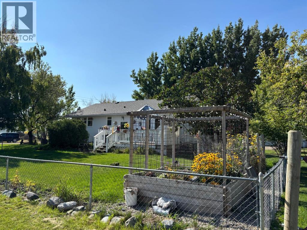 253 W 4 Avenue S, Magrath, Alberta  T0K 1J0 - Photo 36 - A2258478