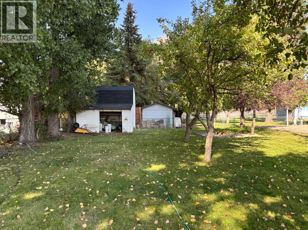253 W 4 Avenue S, Magrath, Alberta  T0K 1J0 - Photo 32 - A2258478