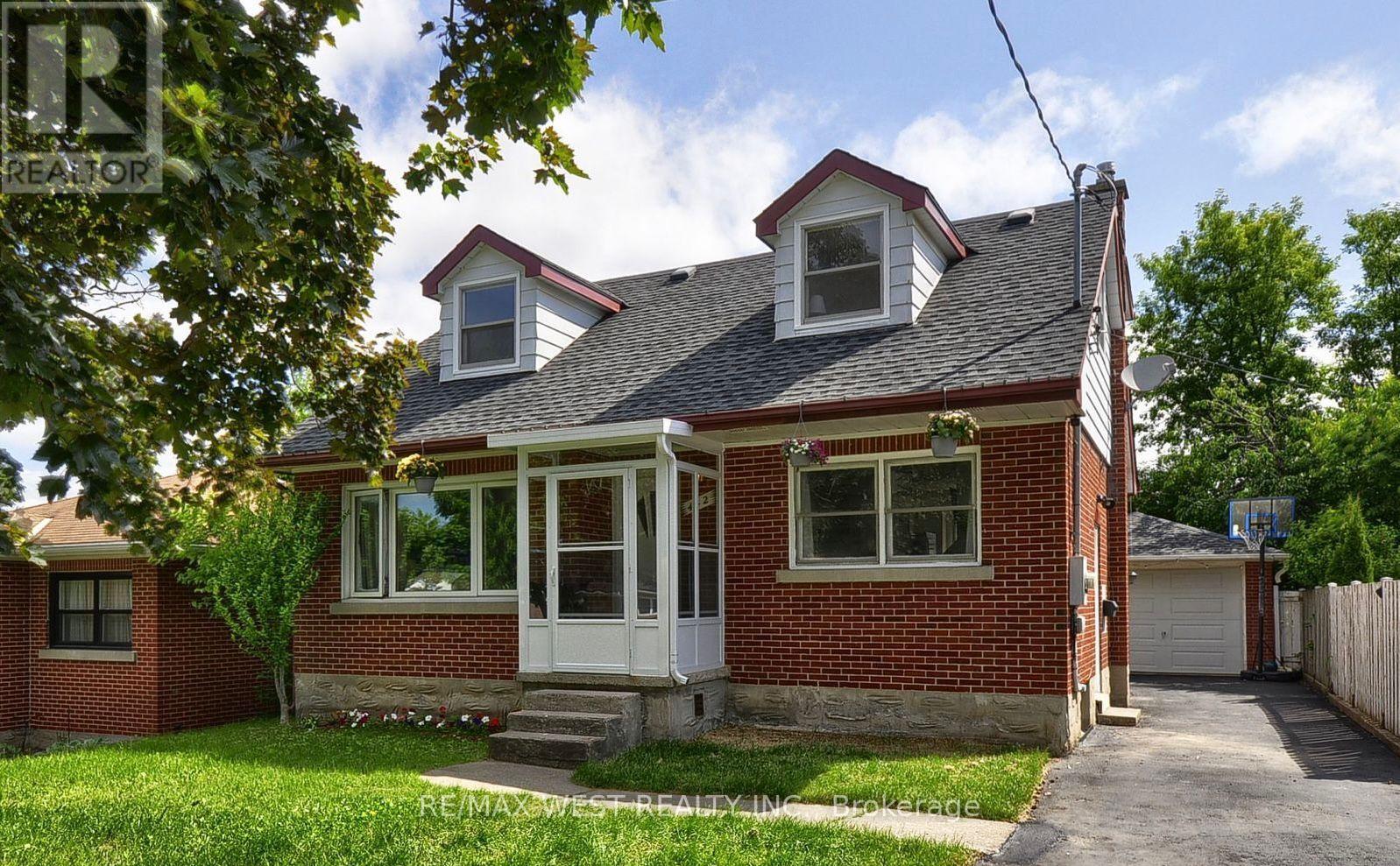 442 HIGHLAND ROAD E, Kitchener, Ontario