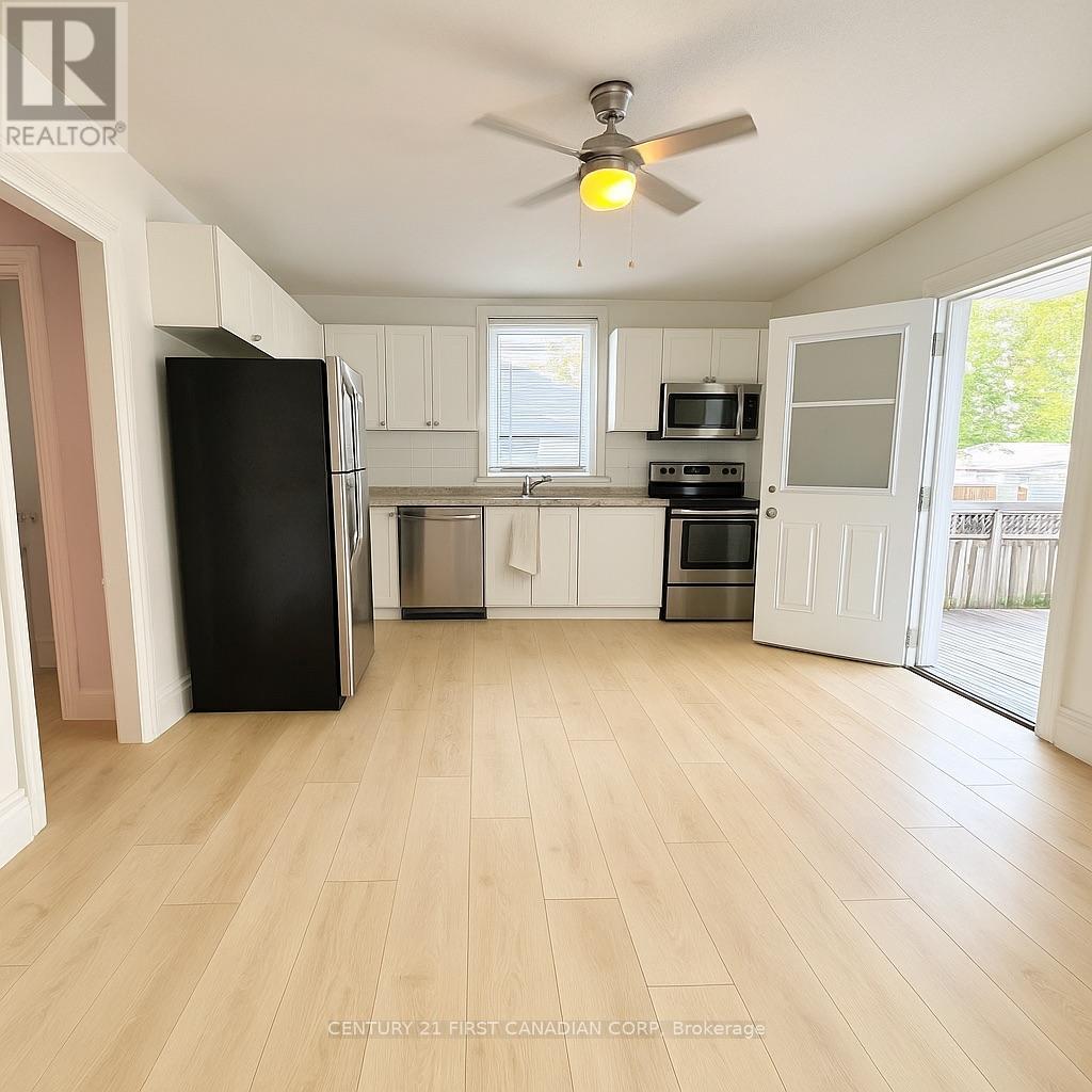 2 - 740 Lorne Avenue, London East, Ontario  N5W 3K6 - Photo 1 - X12458697
