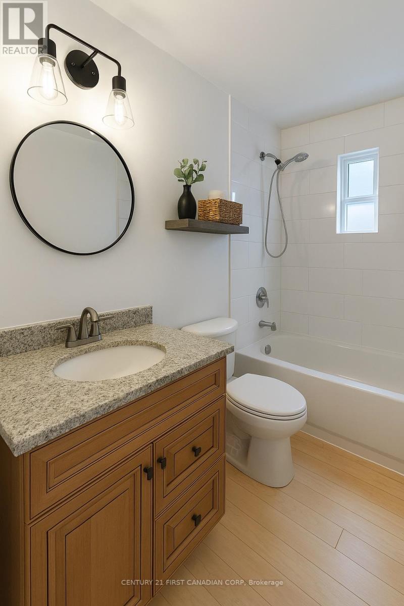 2 - 740 Lorne Avenue, London East, Ontario  N5W 3K6 - Photo 3 - X12458697