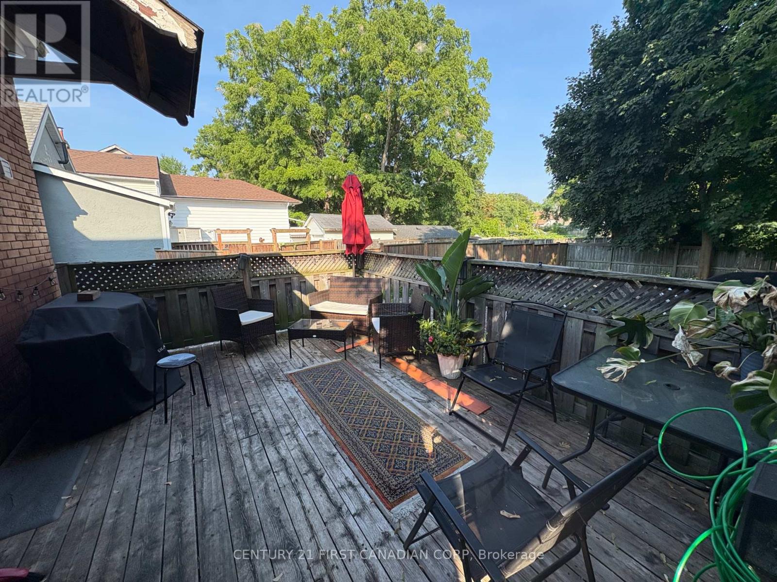 2 - 740 Lorne Avenue, London East, Ontario  N5W 3K6 - Photo 6 - X12458697