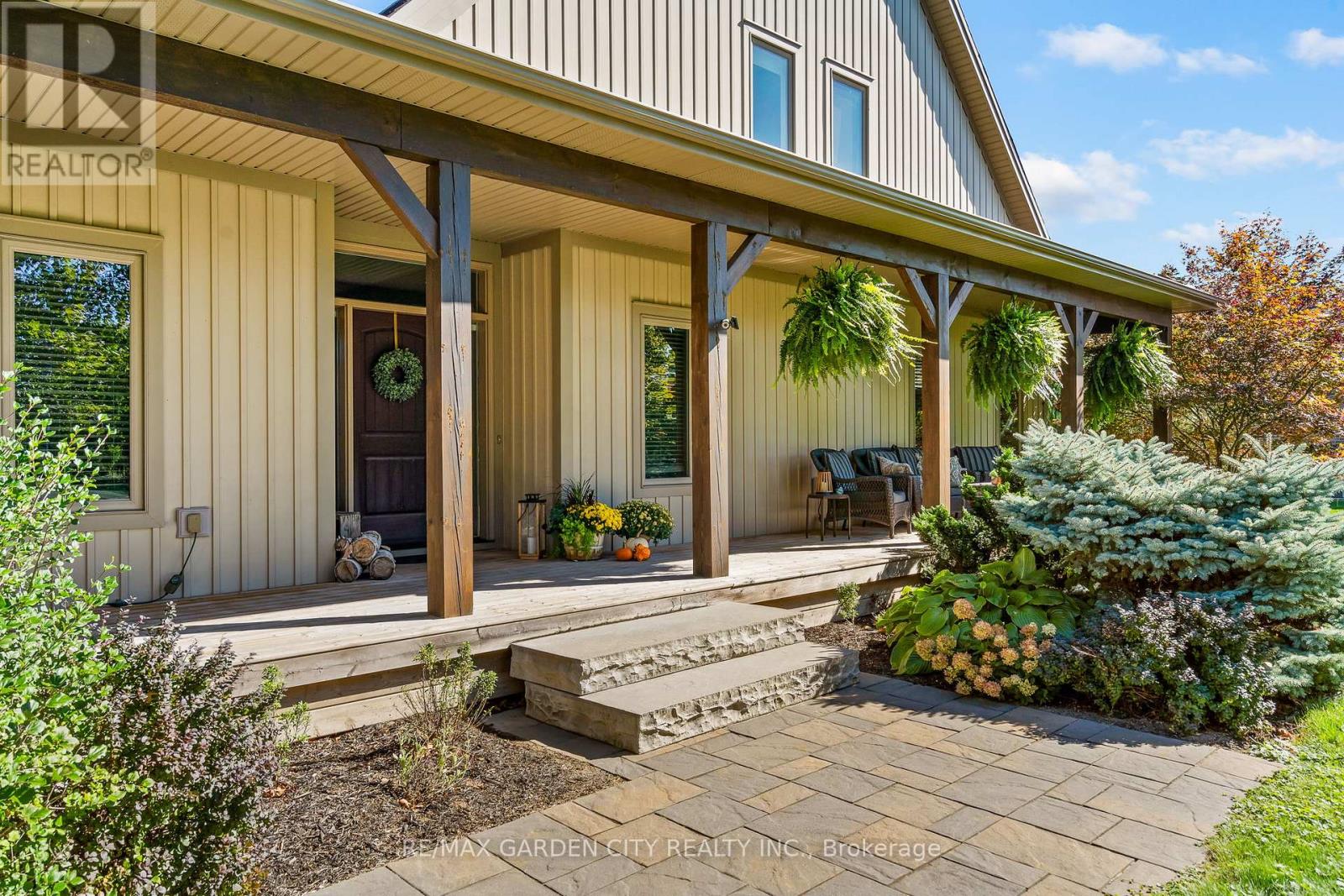 411 Read Road, Niagara-On-The-Lake, Ontario  L0S 1J0 - Photo 14 - X12454361