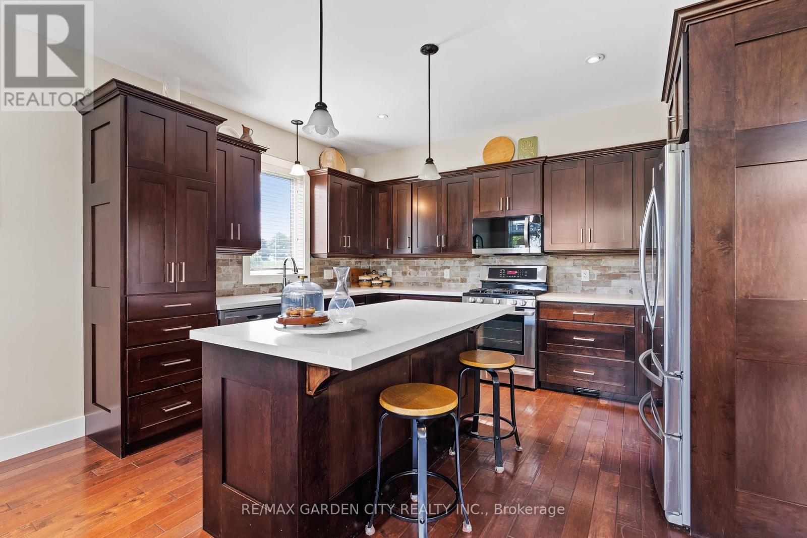 411 Read Road, Niagara-On-The-Lake, Ontario  L0S 1J0 - Photo 20 - X12454361