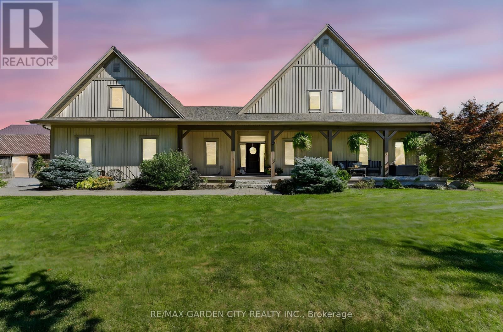 411 Read Road, Niagara-On-The-Lake, Ontario  L0S 1J0 - Photo 1 - X12454361