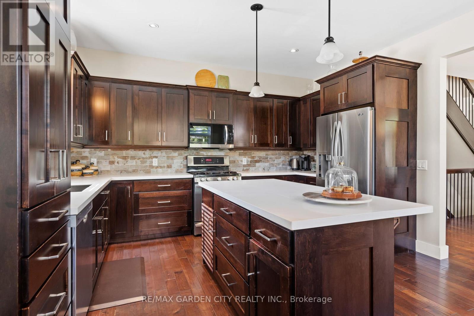 411 Read Road, Niagara-On-The-Lake, Ontario  L0S 1J0 - Photo 24 - X12454361