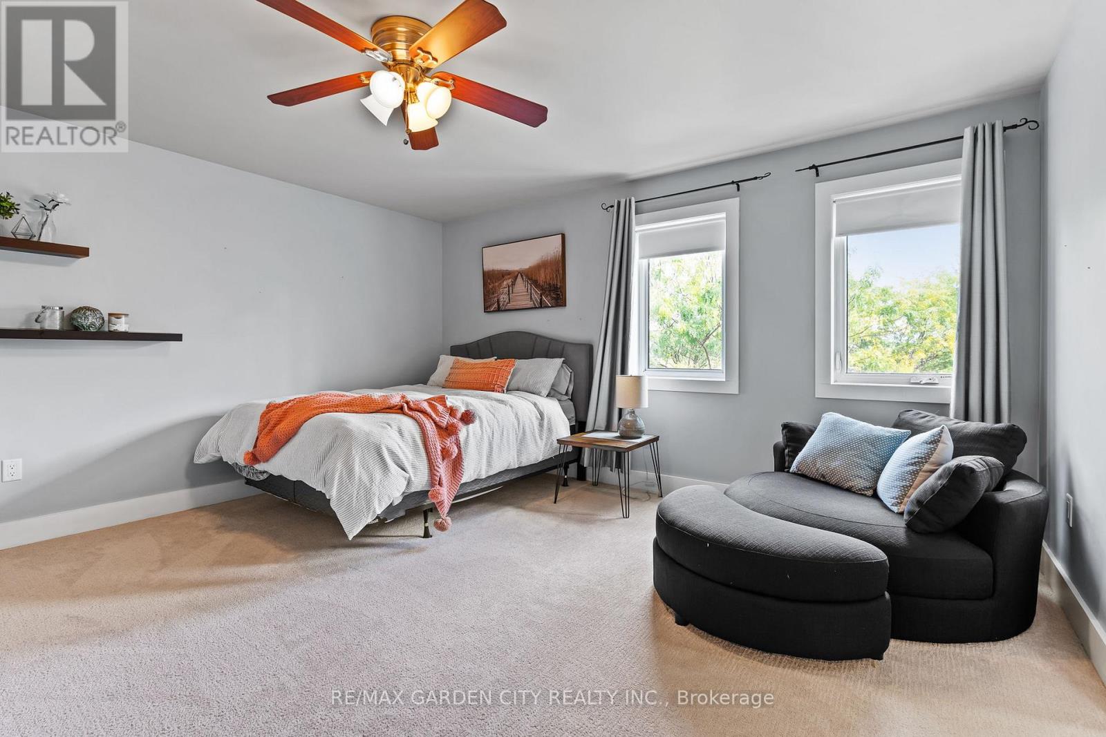 411 Read Road, Niagara-On-The-Lake, Ontario  L0S 1J0 - Photo 34 - X12454361